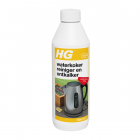 HG waterkoker reiniger en ontkalker | 500 ml 631050100 K170405124