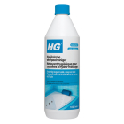 HG whirlpoolreiniger | 1000 ml (Voor de badkamer) 448100100 448100103 K170405165 - 1