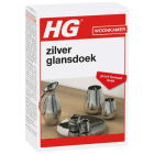 HG zilverpoetsdoek | 30 x 30 centimeter 495000100 K170405286 HG zilverpoetsdoek | 30 x 30 centimeter 495000100 K170405286