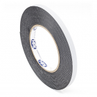 HPX Dubbelzijdig tape - HPX - 10 meter (9 millimeter, Zwart) VDLHPXZC03 K101402002 HPX Dubbelzijdig tape - HPX - 10 meter (9 millimeter, Zwart) VDLHPXZC03 K101402002