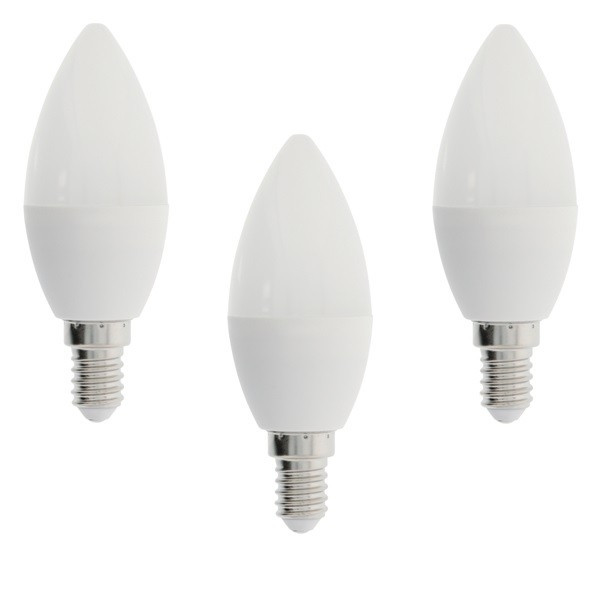 E14 LED Lampen Kaars Mat E14 LED Lampen Kaars E14 LED Lampen LED Lampen Verlichting Philips E14