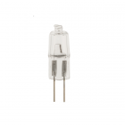 HQ Halogeenlamp GY6.35 - HQ (20W, 250lm, 2800K) HQHG635CAPS001 K150205700 HQ Halogeenlamp GY6.35 - HQ (20W, 250lm, 2800K) HQHG635CAPS001 K150205700