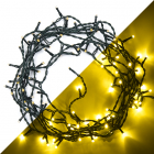 HQ LED kerstverlichting - 9.5 meter (100 LEDs, Binnen) HQCLS48660 K150302000 HQ LED kerstverlichting - 9.5 meter (100 LEDs, Binnen) HQCLS48660 K150302000