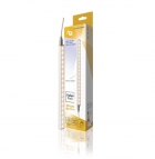 HQ LED strip - 30 cm (Niet flexibel, 4.5W, 185lm, Koppelbaar, Warm wit) HQLLEASYCRBWW3 K150303503 HQ LED strip - 30 cm (Niet flexibel, 4.5W, 185lm, Koppelbaar, Warm wit) HQLLEASYCRBWW3 K150303503