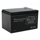 HQ Loodaccu (12 V, 12.000 mAh) BAT-LEAD-13 K120510005 HQ Loodaccu (12 V, 12.000 mAh) BAT-LEAD-13 K120510005