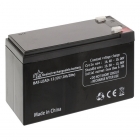 HQ Loodaccu (12 V, 7.200 mAh) BAT-LEAD-12 K120510000 HQ Loodaccu (12 V, 7.200 mAh) BAT-LEAD-12 K120510000