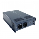 HQ Omvormer 12V naar 230V - HQ (DC-AC, Zuiver, 2000W) HQ-PURE2KW-12 K170402109 HQ Omvormer 12V naar 230V - HQ (DC-AC, Zuiver, 2000W) HQ-PURE2KW-12 K170402109