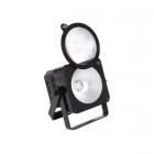HQ Power DMX par-lamp met dimmer en stroboscoop HQLE10010 K150301023 HQ Power DMX par-lamp met dimmer en stroboscoop HQLE10010 K150301023