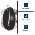 HQ Power Discobal | HQ power (30 centimeter, Veiligheidsring) VDL30MB2 K150301016 - 3