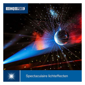 HQ Power Discobal | HQ power (30 centimeter, Veiligheidsring) VDL30MB2 K150301016 - 4