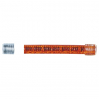 HQ Power Eindkappen voor lichtslangen - HQ Power (5 stuks, Oranje) HQRL99004 K150302453 HQ Power Eindkappen voor lichtslangen - HQ Power (5 stuks, Oranje) HQRL99004 K150302453