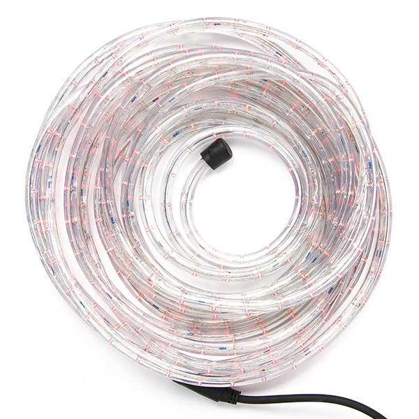 HQ Power Lichtslang | 10.5 meter | HQ Power (324 leds, Binnen/Buiten, Rood) HQRL09003 K150302416 - 2