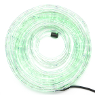 HQ Power Lichtslang | 10.5 meter | HQ Power (324 leds, Groen, Binnen/Buiten) HQRL09004 K150302417 - 2