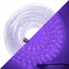HQ Power Lichtslang | 10.5 meter | HQ Power (324 leds, Paars, Binnen/Buiten) HQRL09007 K150302420 - 1