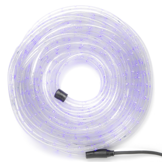 HQ Power Lichtslang | 10.5 meter | HQ Power (324 leds, Paars, Binnen/Buiten) HQRL09007 K150302420 - 2