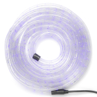 HQ Power Lichtslang | 10.5 meter | HQ Power (324 leds, Paars, Binnen/Buiten) HQRL09007 K150302420 - 2
