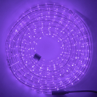 HQ Power Lichtslang | 10.5 meter | HQ Power (324 leds, Paars, Binnen/Buiten) HQRL09007 K150302420 - 3