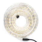 HQ Power Lichtslang | 10.5 meter | HQ Power (324 leds, Warm wit, Binnen/Buiten) HQRL09002 K150302415 - 2