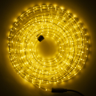 HQ Power Lichtslang | 10.5 meter | HQ Power (324 leds, Warm wit, Binnen/Buiten) HQRL09002 K150302415 - 3
