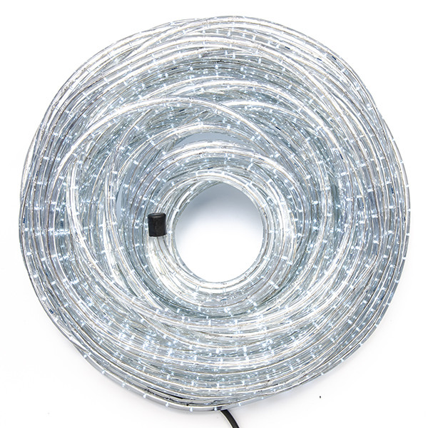 HQ Power Lichtslang | 46.5 meter | HQ Power (1620 leds, Binnen/Buiten, Koud wit) HQRL45001 K150302422 - 2