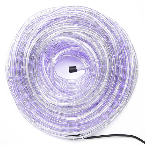 HQ Power Lichtslang | 46.5 meter | HQ Power (1620 leds, Binnen/Buiten, Paars) HQRL45007 K150302428 - 2