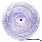 HQ Power Lichtslang | 46.5 meter | HQ Power (1620 leds, Binnen/Buiten, Paars) HQRL45007 K150302428 - 2