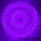 HQ Power Lichtslang | 46.5 meter | HQ Power (1620 leds, Binnen/Buiten, Paars) HQRL45007 K150302428 - 3