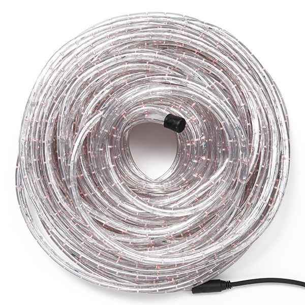 HQ Power Lichtslang | 46.5 meter | HQ Power (1620 leds, Binnen/Buiten, Rood) HQRL45003 K150302424 - 2