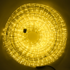 HQ Power Lichtslang | 46.5 meter | HQ Power (1620 leds, Binnen/Buiten, Warm wit) HQRL45002 K150302423 - 3