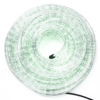 HQ Power Lichtslang | 46.5 meter | HQ Power (1620 leds, Groen, Binnen/Buiten) HQRL45004 K150302425 - 2