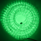 HQ Power Lichtslang | 46.5 meter | HQ Power (1620 leds, Groen, Binnen/Buiten) HQRL45004 K150302425 - 3