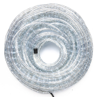 HQ Power Lichtslang | 46.5 meter | HQ Power (1620 leds, Koud wit, Binnen/Buiten) HQRL45001 K150302422 - 2