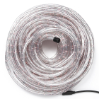 HQ Power Lichtslang | 46.5 meter | HQ Power (1620 leds, Rood, Binnen/Buiten) HQRL45003 K150302424 - 2