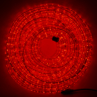 HQ Power Lichtslang | 46.5 meter | HQ Power (1620 leds, Rood, Binnen/Buiten) HQRL45003 K150302424 - 3