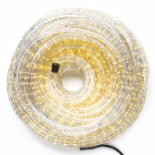 HQ Power Lichtslang | 46.5 meter | HQ Power (1620 leds, Warm wit, Binnen/Buiten) HQRL45002 K150302423 - 2