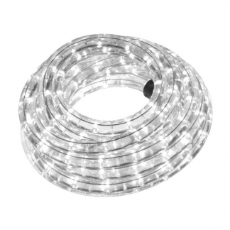 HQ Power Lichtslang | 9 meter | HQ Power (Ø 1.3 cm, Meerkleurig, Binnen/Buiten) HQRL09010 K150302421 - 1