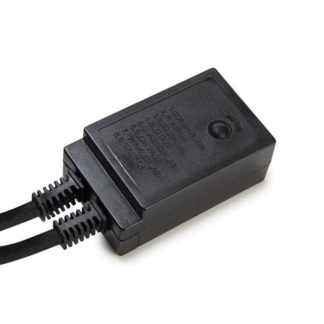 HQ Power Lichtslang | 9 meter | HQ Power (Ø 1.3 cm, Meerkleurig, Binnen/Buiten) HQRL09010 K150302421 - 3