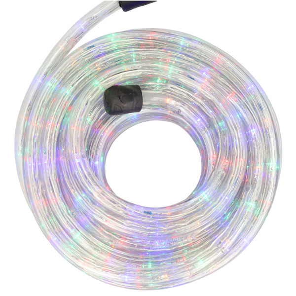 HQ Power Lichtslang | 9 meter | HQ Power (Ø 1.3 cm, Meerkleurig, Binnen/Buiten) HQRL09010 K150302421 - 3