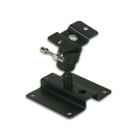 HQ Power Luidspreker muurbeugel | HQ (Max. 5 kg, Kantelbaar, Zwart) VDLWB1 K101501009 - 2