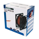 HQ Power Luidsprekerkabel op rol | HQ Power| 100 meter (2.50 mm², CCA) HQLW12007 K010308286 - 5