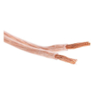 HQ Power Luidsprekerkabel op rol | HQ Power | 100 meter (1.5 mm², Transparant) HQLW14001 K010308574 - 3