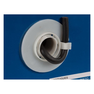 HQ Power Luidsprekerkabel op rol | HQ Power | 100 meter (1.5 mm², Zwart) HQLW15001 K010308577 - 4