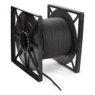 HQ Power Luidsprekerkabel op rol | HQ Power | 100 meter (2.50 mm², Zwart) HQLW15002 K010308578 - 1