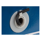 HQ Power Luidsprekerkabel op rol | HQ Power | 100 meter (2.50 mm², Zwart) HQLW15002 K010308578 - 4