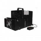 HQ Power Zeepbel- en rookmachine - HQ Power (400W, 0.8 L, IP20) HQPE10015 K150301042 HQ Power Zeepbel- en rookmachine - HQ Power (400W, 0.8 L, IP20) HQPE10015 K150301042