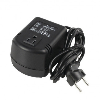 HQ Spanningsomvormer | Amerika naar Europa | HQ (230V naar 110V, max. 100W) PSUP34-HQ K050801042 - 1