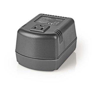 HQ Spanningsomvormer | Amerika naar Europa | HQ (230V naar 110V, max. 70W) PSUP34-HQ K050801042 - 3