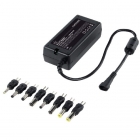 HQ Universele AC stroomadapter 1650-2500 mA (40 watt) PSUPEU40W K120500019 HQ Universele AC stroomadapter 1650-2500 mA (40 watt) PSUPEU40W K120500019