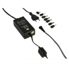 HQ Universele AC stroomadapter 2250 mA (27 watt) PSUPEUR27W K120500011 HQ Universele AC stroomadapter 2250 mA (27 watt) PSUPEUR27W K120500011