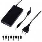 HQ Universele AC stroomadapter 5000-5200 mA (60 watt) PSUPEU60W K120500008 HQ Universele AC stroomadapter 5000-5200 mA (60 watt) PSUPEU60W K120500008